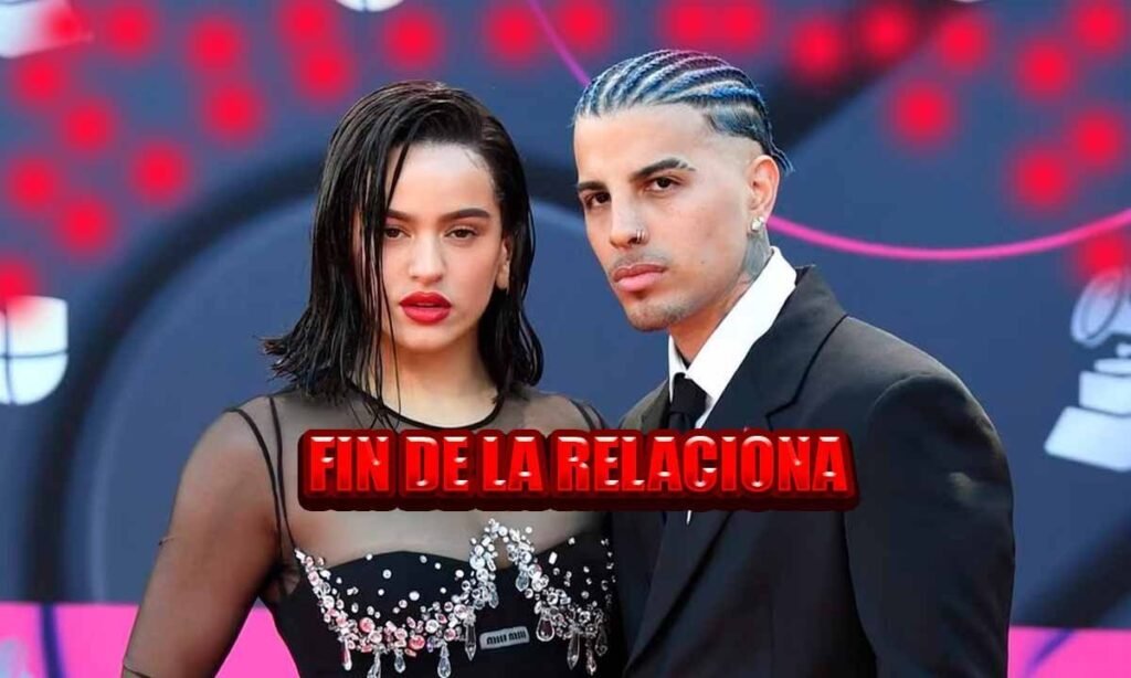 ALEJANDRO RAWN Y ROSALIA
