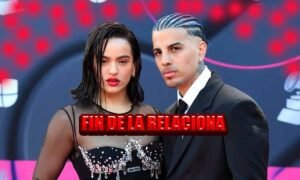 ALEJANDRO RAWN Y ROSALIA