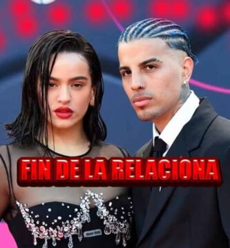ALEJANDRO RAWN Y ROSALIA