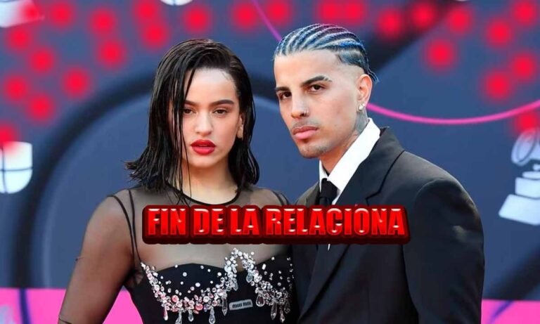 ALEJANDRO RAWN Y ROSALIA