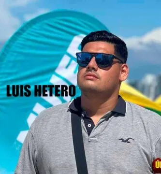 luis hetero