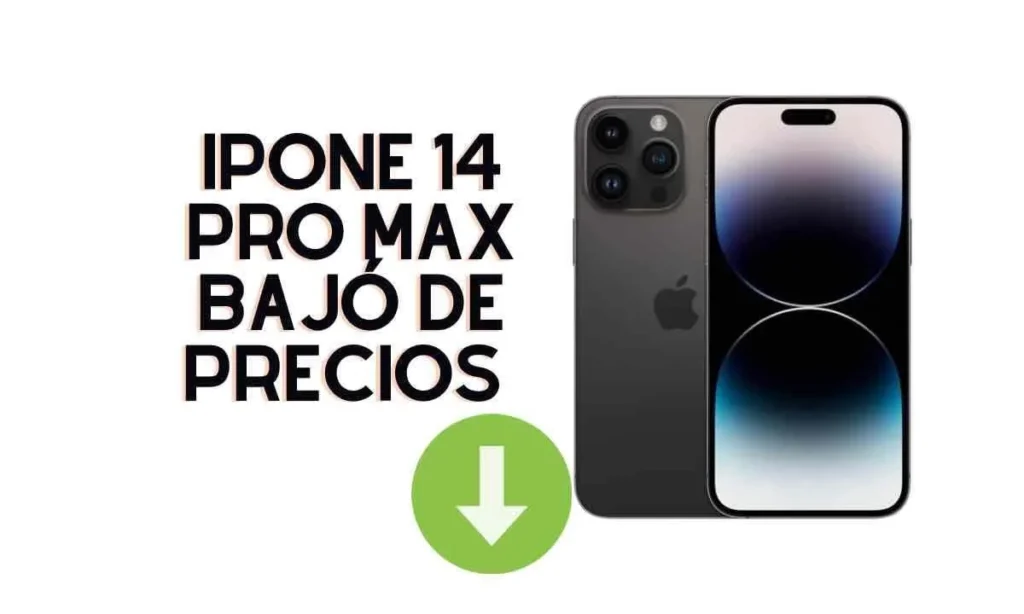 precio del ipone