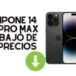 precio del ipone