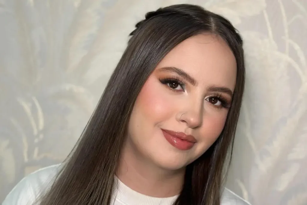 Biografia de Daniela Giraldo