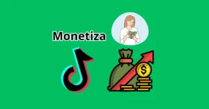 Tiktok monetizacion