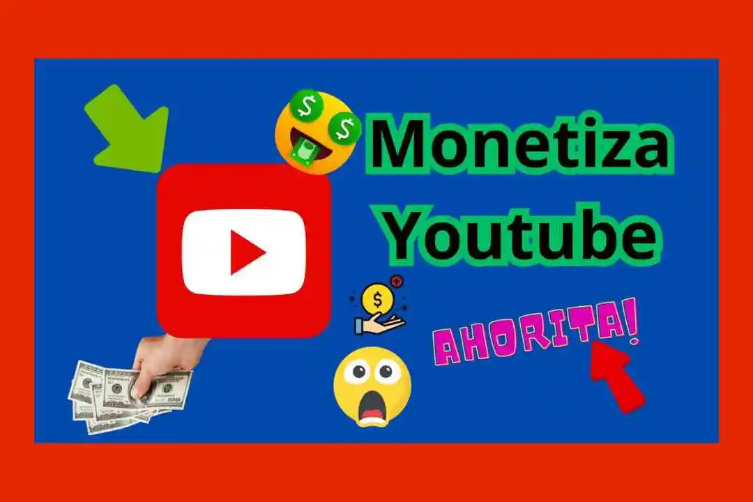requisitos para monetizar youtube