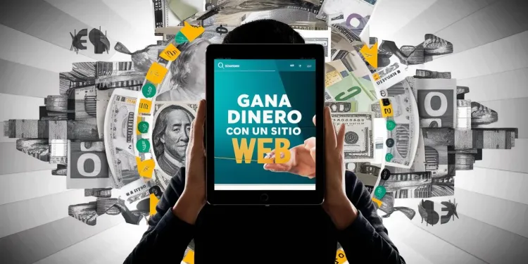 Gana 1000 desde casa