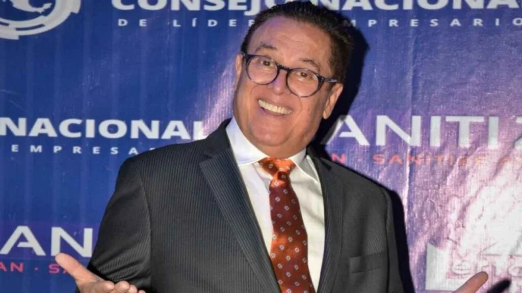 Quién gano la casa de los famosos