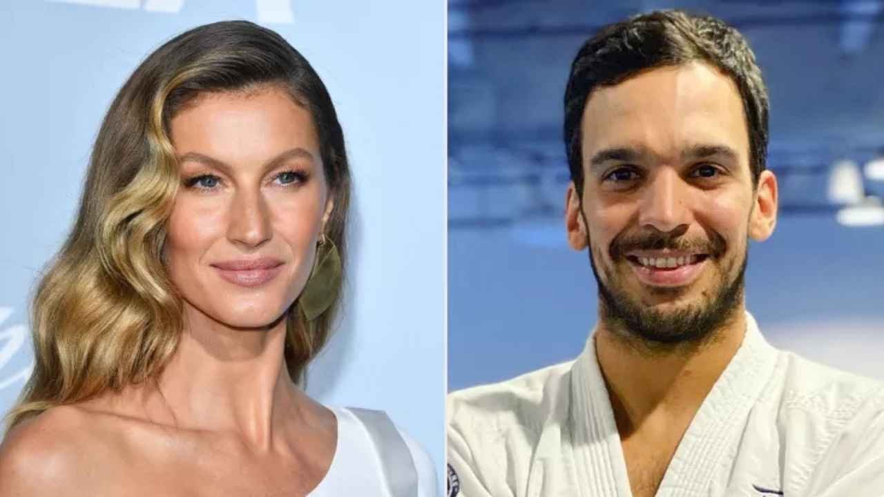 Gisele Bündchen