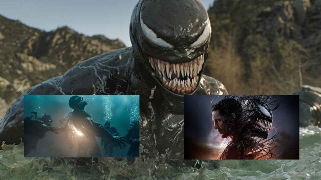 Venom 3