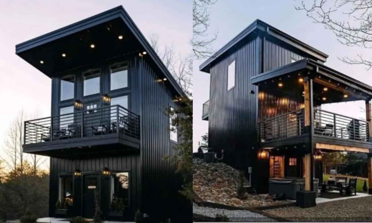 Casas en amazon