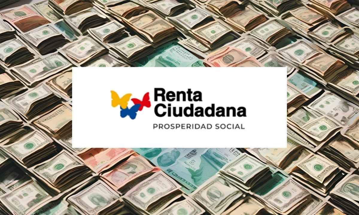 Renta Ciudadana Beneficios, Requisitos e Inscripción