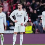 Atalanta vs. Real Madrid