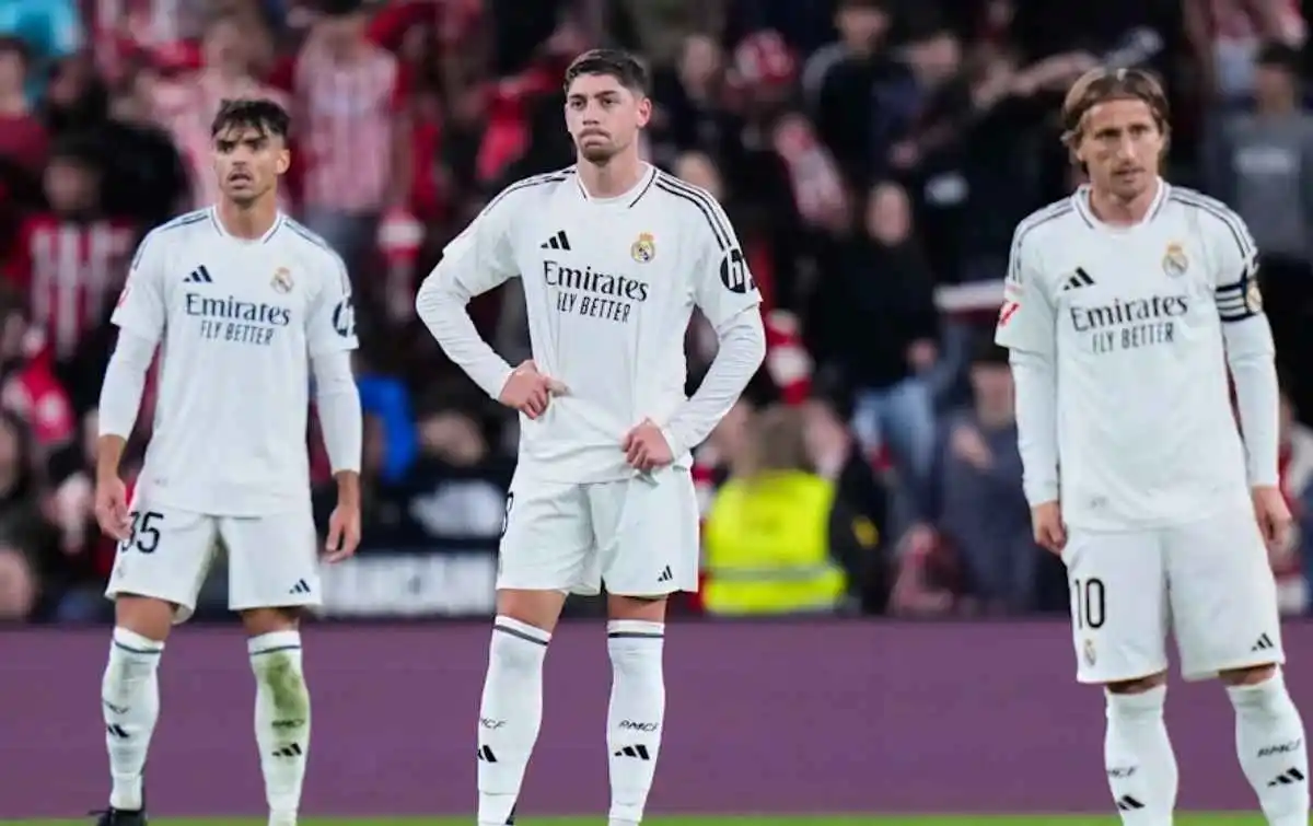 Atalanta vs. Real Madrid
