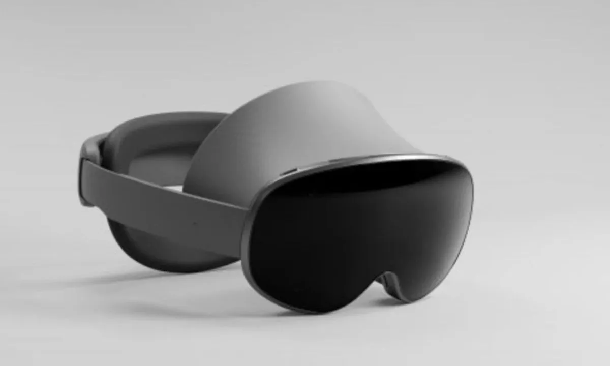 Gafas con android