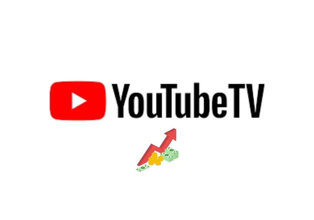 YOUTUBE TV PREMIUN