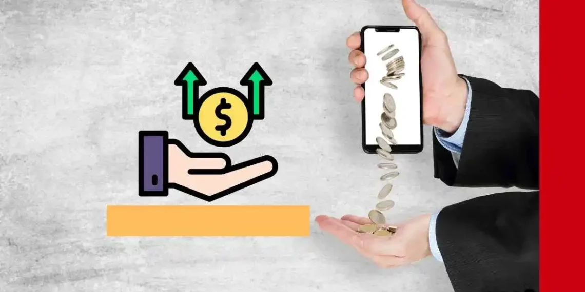 Aplicaciones para Ganar Dinero