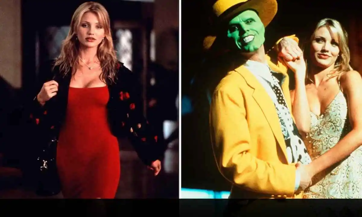 Cameron Diaz