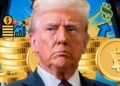 Cual es la cripto de Donald Trump
