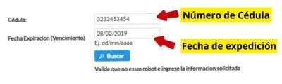 inscribirse al bono