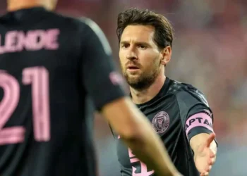Orlando City vs Inter Miami