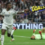 Real madrid girona