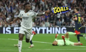 Real madrid girona