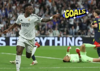 Real madrid girona