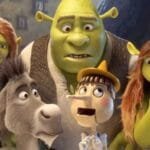 Shrek 5
