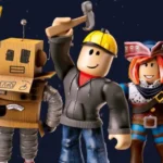Roblox