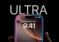 Ipone 17 Ultra