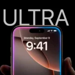 Ipone 17 Ultra