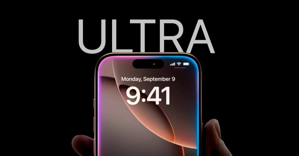 Ipone 17 Ultra