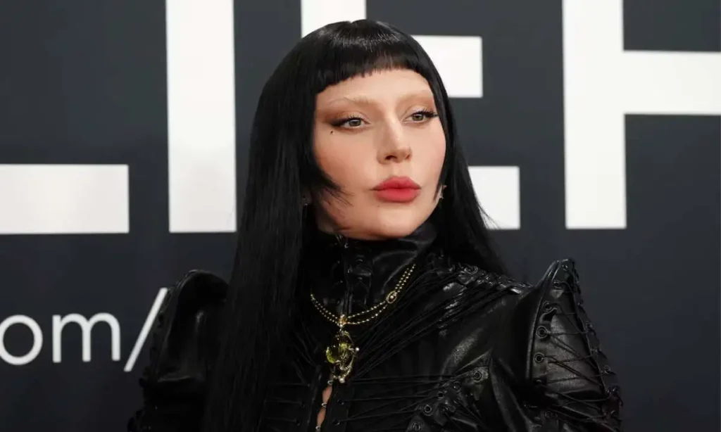 Lady Gaga en México