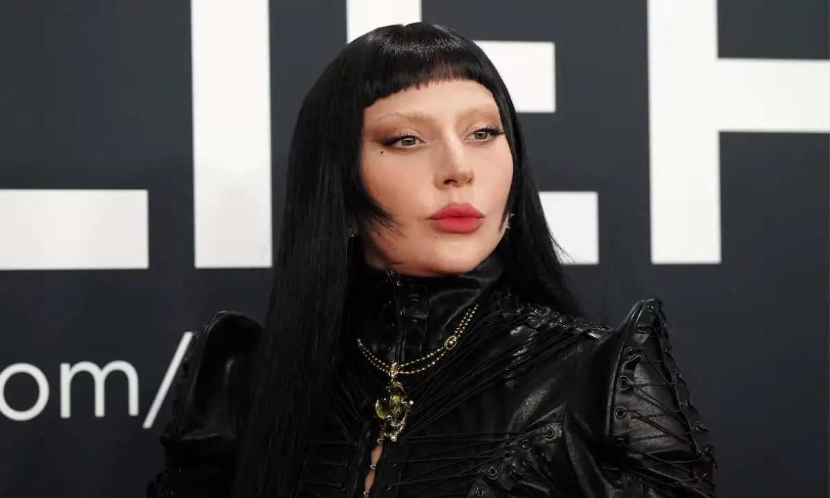 Lady Gaga en México