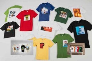 Remeras de roblox