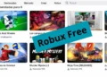 Robux Gratis