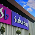 Suburbia descuentos