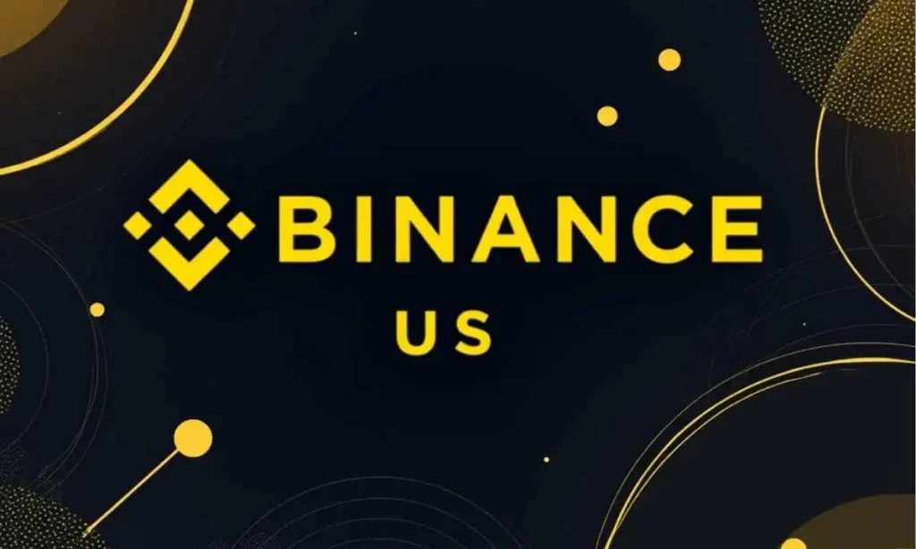 Como crear una cuenta en binance us