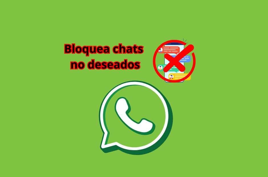 Cómo Bloquear Conversaciones Específicas en WhatsApp Plus