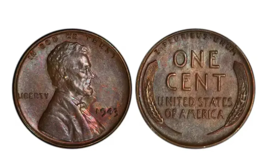 Centavo que vale demasiado dienro