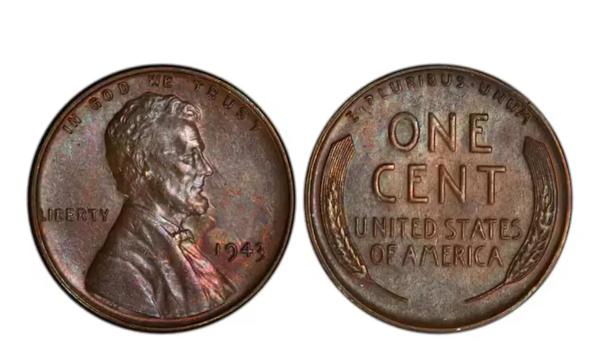 Centavo que vale demasiado dienro