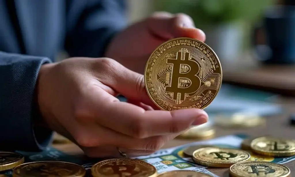 Como comprar bitcoin correctamente