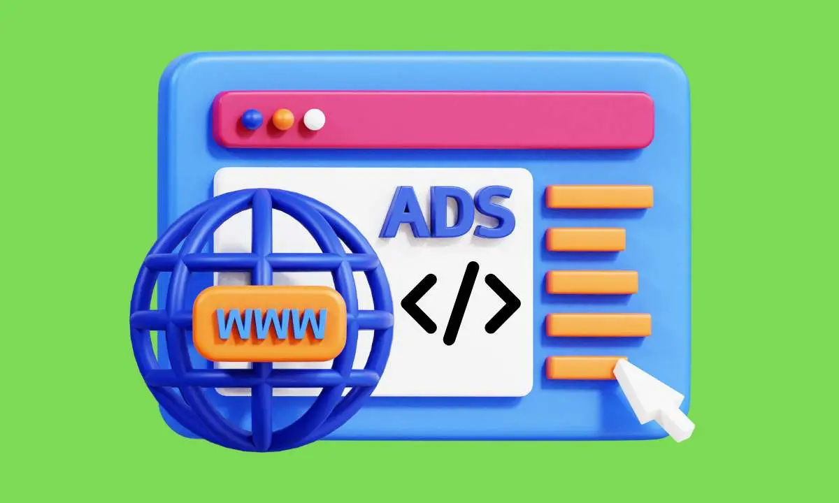 Añadir codigo de anuncio a wordpress