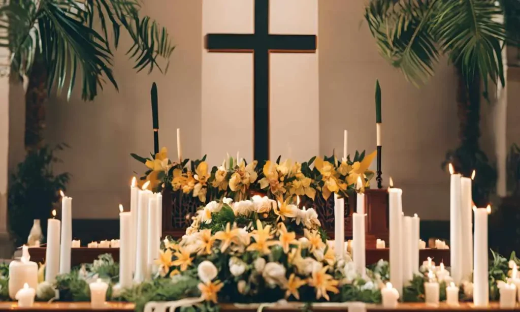 Domingo ramos