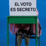 Elecciones presidenciales en Ecuador 2025