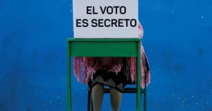 Elecciones presidenciales en Ecuador 2025