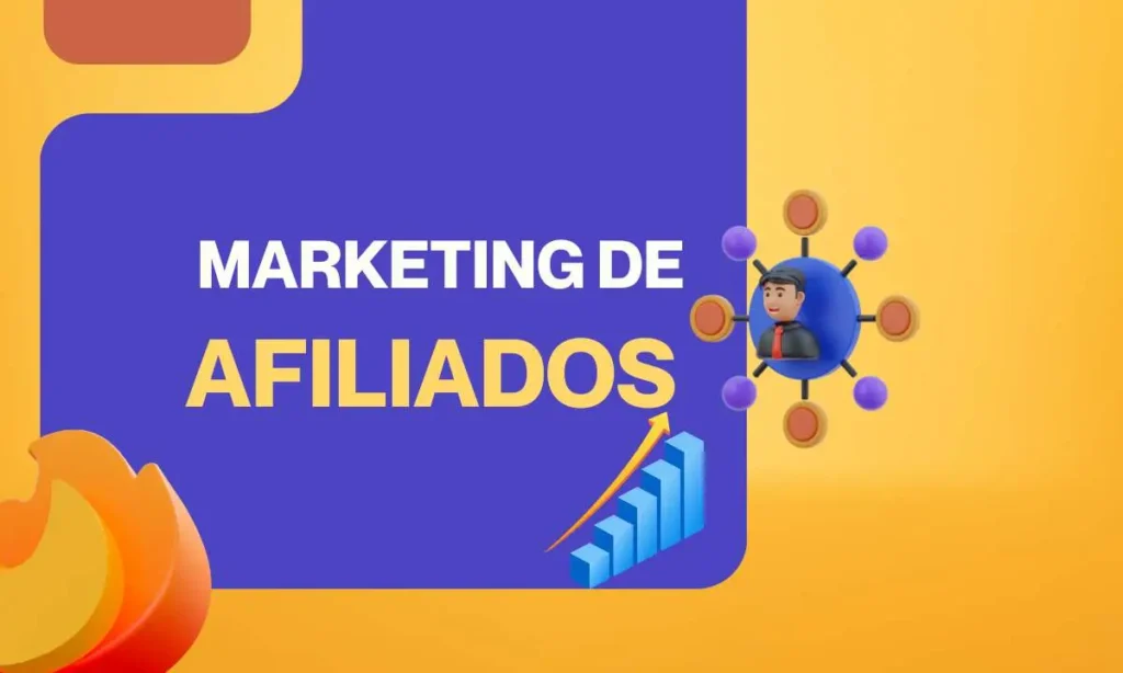 Marketing de afiliados