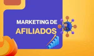 Marketing de afiliados