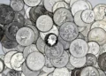Moneda de 10 centavos